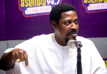 Former Minister reveals reasons for switching support from Bawumia to Kennedy Agyapong