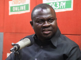 Ghana Journalists Association renews call for passage of Broadcasting Bill on World Radio Day
