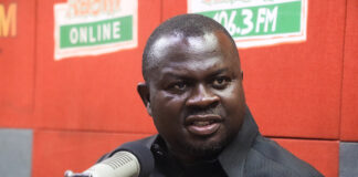 Ghana Journalists Association renews call for passage of Broadcasting Bill on World Radio Day