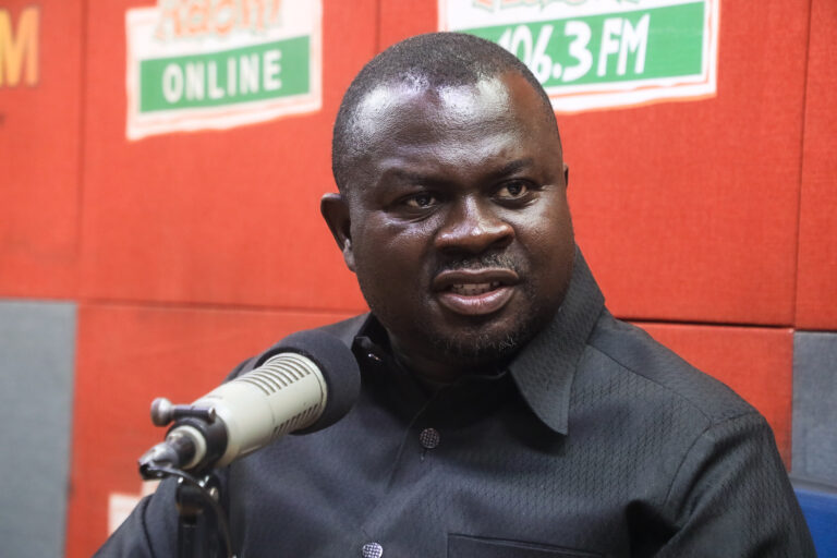 Ghana Journalists Association renews call for passage of Broadcasting Bill on World Radio Day
