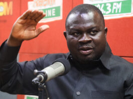 GJA gives NDC Chairman 7-day ultimatum to apologise publicly over Obaatanpa Radio attack