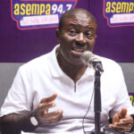Bawumia cannot be the cause of NPP’s loss – Nana Akomea refutes Bryan Acheampong’s assertion