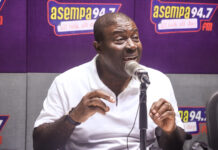 Bawumia has proven track record of excellence – Nana Akomea