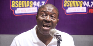 Nana Akomea refutes claims of selling STC land, says allegations are politically driven