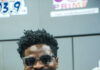 Africa Monologue Challenge made me realize I’m a perfectionist – Actor William Lamptey
