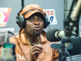 I will make people love God and enjoy music – Brother Sammy on changing the gospel scene