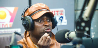 Change your dressing style to attract more people to your church — Brother Sammy advises Cecilia Marfo