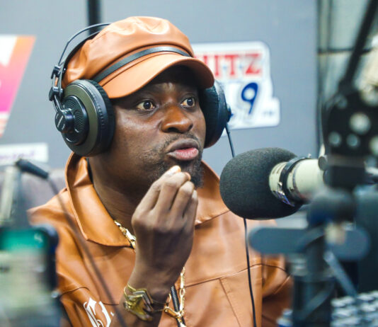 Change your dressing style to attract more people to your church — Brother Sammy advises Cecilia Marfo