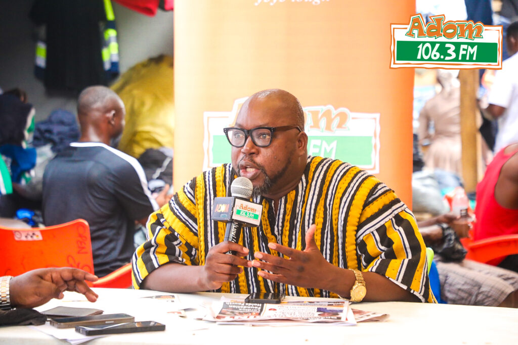 Calls to suspend Publican AI system premature – Awingobit