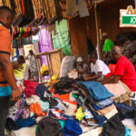 Stop selling outside; come inside the market – Kantamanto Coordinator to traders