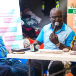 We don’t fight or invoke curses in Kantamanto Market – Coordinator warns traders