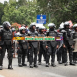 Operation Disaster-Free Christmas: IGP bans police leave