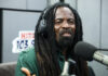 ‘I don’t make music for awards, I make it to connect people’ – Rocky Dawuni