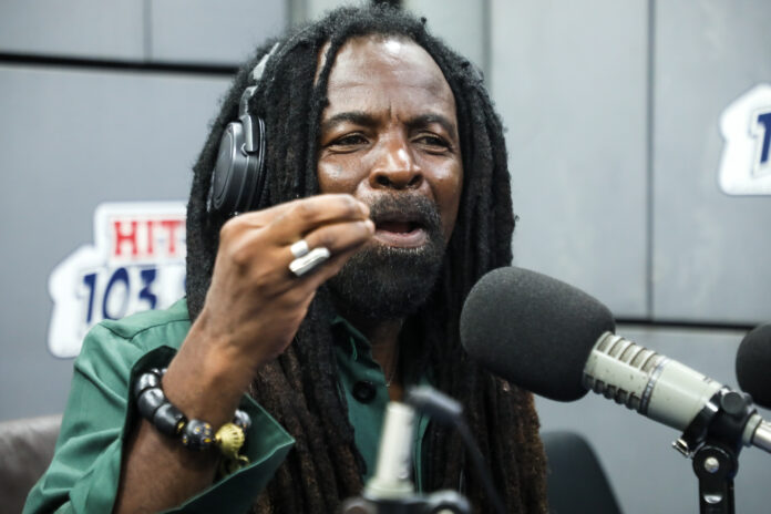 Rocky Dawuni