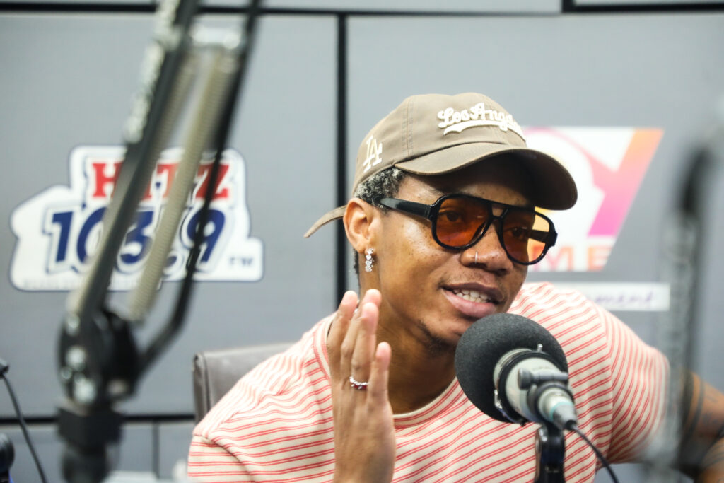 I believe in one-man, one-woman relationship – KiDi