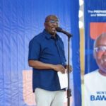 NPP lost 2024 due to voter apathy, not NDC’s strength – Bawumia