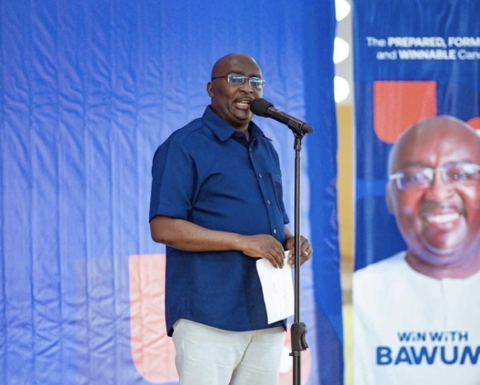 Bawumia