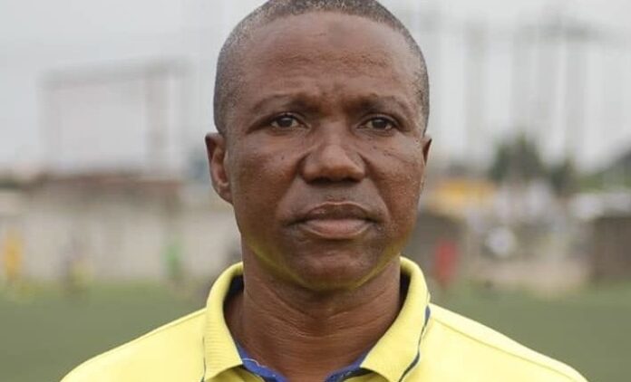 Tunde Sanni