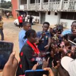 Slain immigration officer’s family demands answers over alleged missing body parts