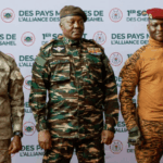 Three West African countries to quit International Criminal Court