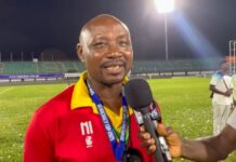 Hearts of Oak ready for 2025/26 season – Goalkeeper coach Issah Najahu