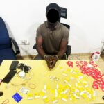 National Service Person allegedly steals GH¢303k from customer’s account