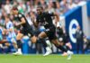 Mohammed Kudus is a brilliant player – Everton boss David Moyes