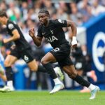 Mohammed Kudus is a brilliant player – Everton boss David Moyes