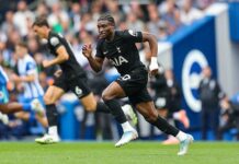Mohammed Kudus is a brilliant player – Everton boss David Moyes