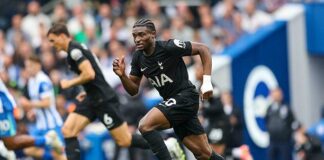 Mohammed Kudus is a brilliant player – Everton boss David Moyes