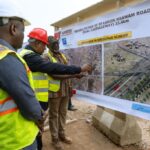 Ofankor–Nsawam road project 75% complete – Kwame Agbodza