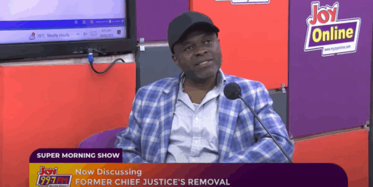 NDC can seek review of Kpandai verdict, but success is rare — Martin Kpebu