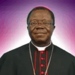Galamsey: We need good water to drink; can we eat and drink gold? – Catholic Bishop