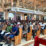 Corruption threatens national development – NCCE