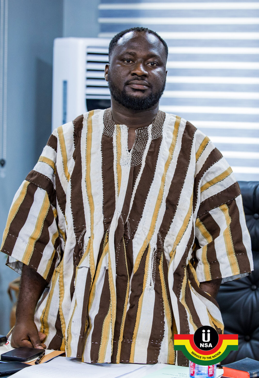 National Service Board takes bold steps to end ghost names - Adomonline.com