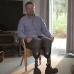 Surgeon jailed after amputation of own legs