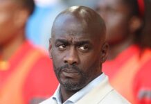 2026 WCQ: We will do everything possible to beat Mali, says Ghana coach Otto Addo