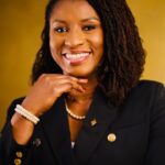 Access Bank Ghana appoints Pearl Nkrumah as first female MD Pearl Nkrumah, Access Bank MD