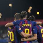 The Action Continues: Get Your League Action On SuperSport Available On DStv & GOtv. It’s On!