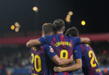 The Action Continues: Get Your League Action On SuperSport Available On DStv & GOtv. It’s On!