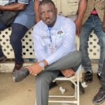 Prof. Seidu Alidu wins Tamale Central NDC parliamentary primary