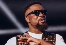 Sarkodie is prohibited from hosting ‘Rapperholic’ on Baba Yara pitch – NSA