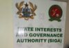 SIGA reports GH¢19.8bn net profit by state-owned enterprises in 2025