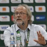 Mali coach Tom Saintfiet confirms talks with GFA over Black Stars role