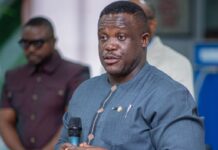 Minority rebuts Sam George over DStv impasse