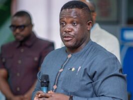 IMANI files RTI request seeking details on new nationwide SIM registration