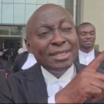 Supreme Court dismisses motion to bar Justice Nyante Nyadu from Adu-Boahene trial