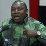 We’ll sack Mahama if he seeks re-election – Movement for Change warns A member of the Movement for Change, Solomon Owusu
