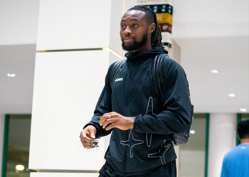 2026 WCQ: 14 Black Stars players report to camp, Partey to join later