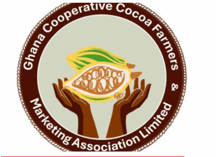 Cooperative Cocoa Farmers and Marketing Association Ltd reject new price for 2025/26 season Cooperative Cocoa Farmers and Marketing Association Ltd reject new price for 2025/26 season